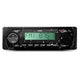 AXIS WEATHER RESISTANT HEADUNIT 12/24V AT1900BT