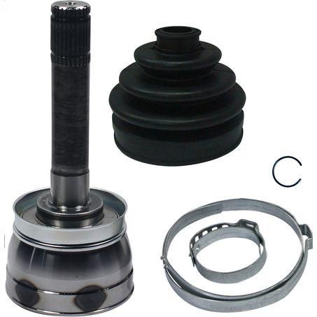 FARGO CV JOINT NISSAN TERRANO 28/50/27