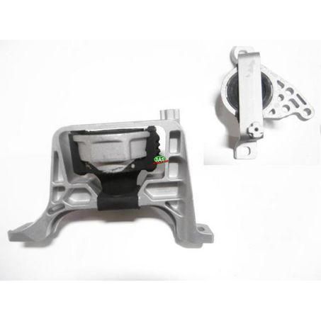 SAS AUTO PARTS SAS Engine Mount Right E341