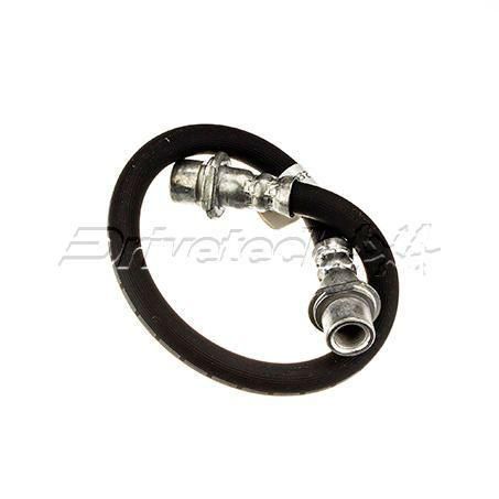 DRIVETECH 4X4 Dri4X4 Hose-Chas To Axle 073-000526
