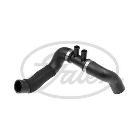 Gates Radiator Hose 05-4078