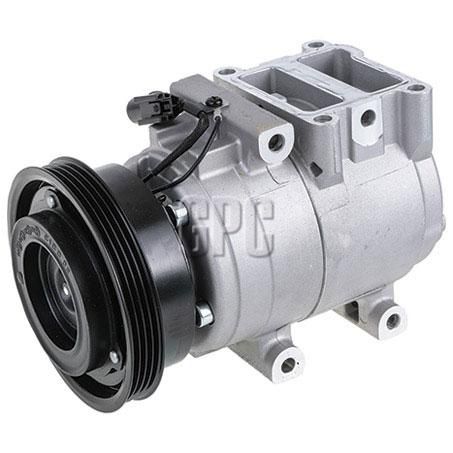 OEX Air Conditioning Compressor Hyundai Getz 1.3L Tb CXH0028