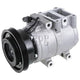 OEX Air Conditioning Compressor Hyundai Getz 1.3L Tb CXH0028