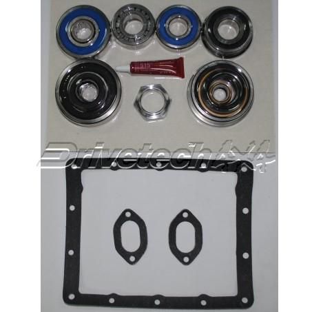 DRIVETECH GEARBOX KIT-MAZDA/FORD