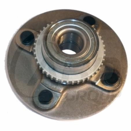 ABD WHEEL BEARING NISSAN R 98- AB6458