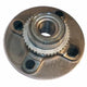 ABD WHEEL BEARING NISSAN R 98- AB6458