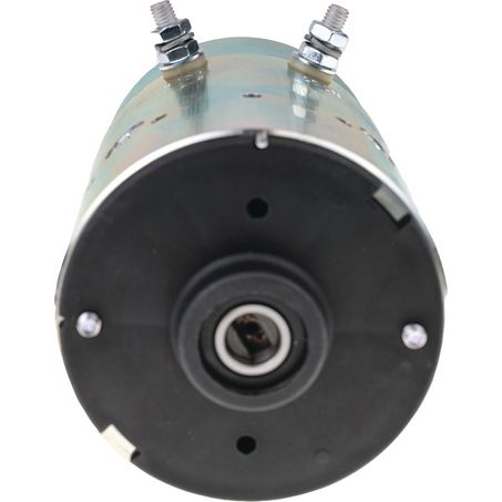 Mahle DC Motor 24V 1.9kW CCW - Female Slot Drive Shaft MM222