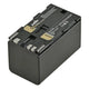 Jupio Canon Proline BP-955 7.4V 6700mAh Camera Battery â€“ Special Price