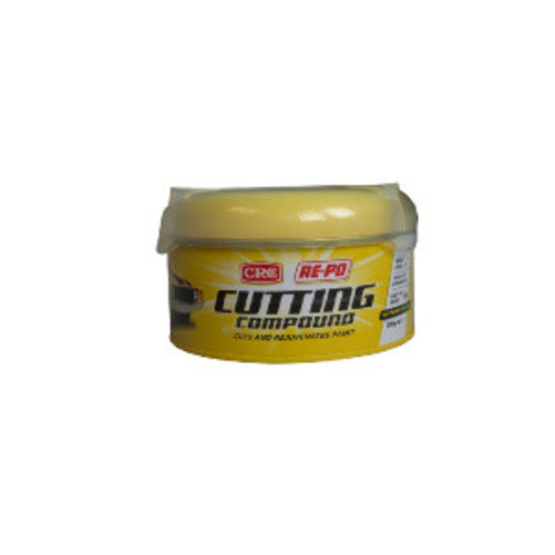 CRC RE-PO Cutting Compound Can 300 g