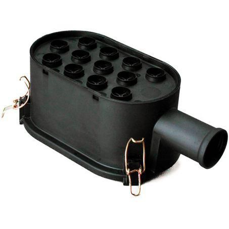Donaldson Cover Assembly P534048
