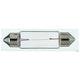 Hella Festoon Globe 24V 10W Standard - 1 Pce K2410
