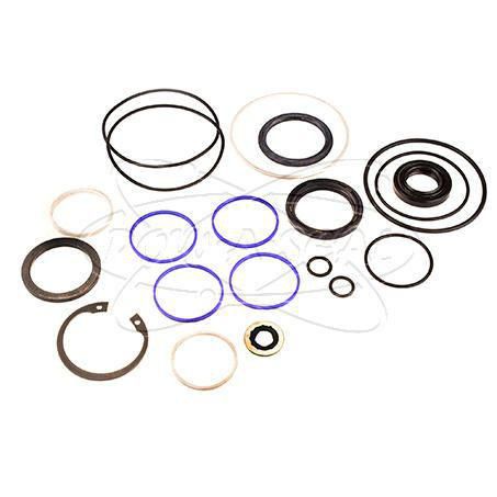 Pow-a-seal Steering Box Seal Kit BRK-65810