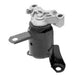 SAS AUTO PARTS FORD FIESTA RH HYDRO MOUNT 0814 I EM9401