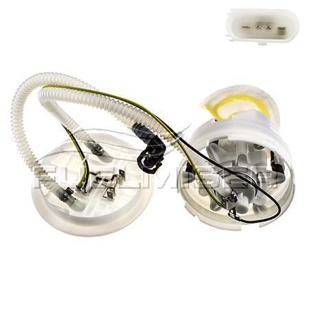 FUELMISER FUEL PUMP MODULE ASSEMBLY FUEL PUMP MODULE ASSEMBLY