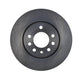 RDA Brakes Standard Disc Brake Rotor Vented 284mm RDA38