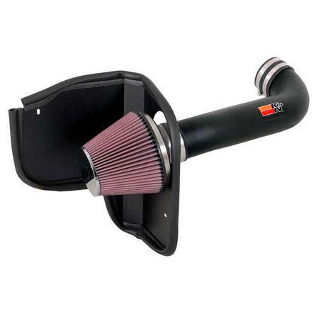 K&N Performance Air Induction Kit 57-1549