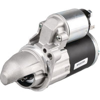 OEX Starter Motor 12V 9Th CW Mitsubishi Style MXS2099