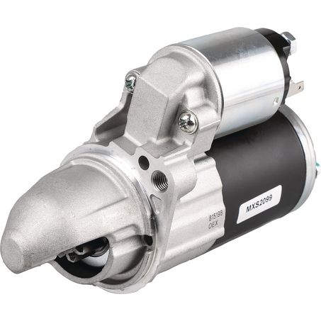 OEX Starter Motor 12V 9Th CW Mitsubishi Style MXS2099