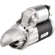 OEX Starter Motor 12V 9Th CW Mitsubishi Style MXS2099