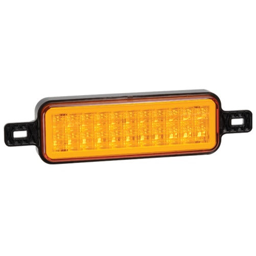 Narva FRONT INDICATOR LAMP LED 10 TO 32V RECESSED MOUNT