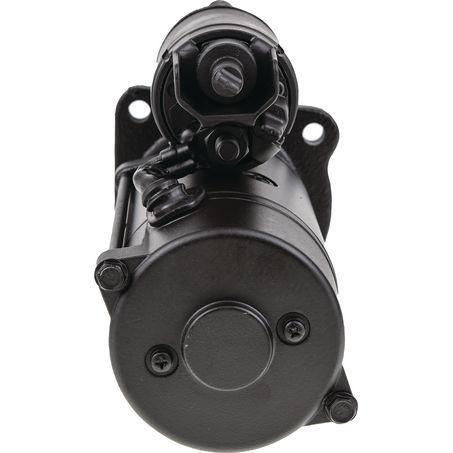 Mahle Starter Motor 24V 9Th CW MS66