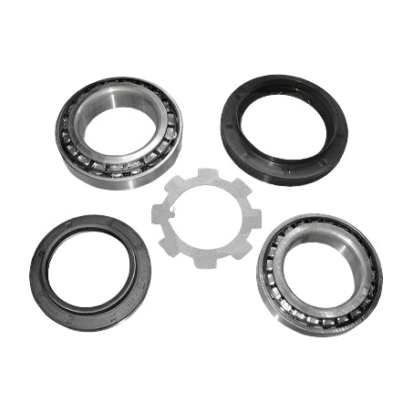 ABD WHEEL BEARING KIT FORD TRANSIT AB5193