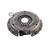 Clutch Industries CLUTCH KIT FORD COURIER
