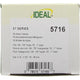 Ideal Hose Clamp 18-38mm 5716