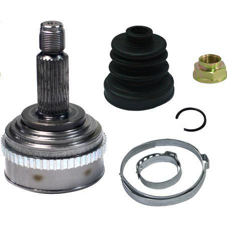 FARGO CV JOINT HONDA 26/55/28 (50T ABS)