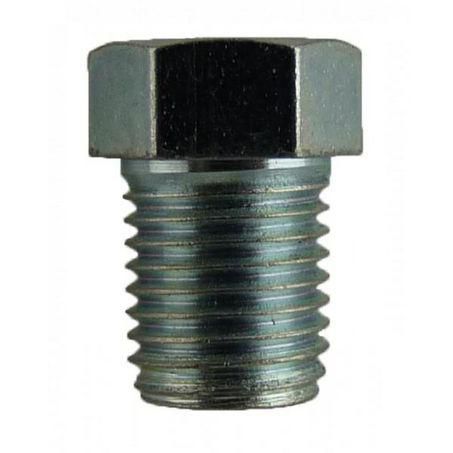 AUTOGEM TUBE NUT M 3/16IN PIPE 3/8INX 24