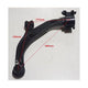 SAS AUTO PARTS SAS Control Arm LA506L