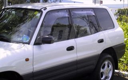 AIRPLEX Weathershield LHF Toyota Rav4 SXA11 95-99 4D