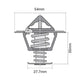 Tridon Thermostat High Flow 54mm - 91 Degrees C TT2028-195