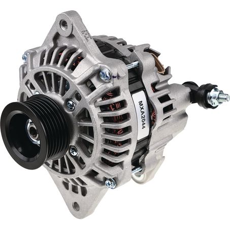 SUBARU ALTERNATOR 12V 110A MITSUBISHI STYLE MXA2044