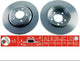 TRW Disc Brake Rotor 320mm x 20.4 Min