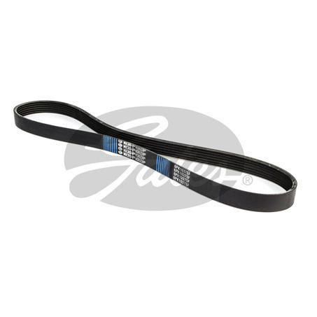 Gates Stretch Fit Belt 6PK1037SF