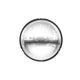 LED AUTOLAMPS LEDAUT - 5 3/4 Inch Head Lamp HI/LO/Front Position 3 Pin Plug (Pair) HL146