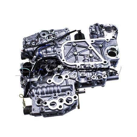 DRIVETECH Valve Body New - Tr690