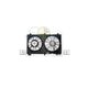 ALL CRASH Radiator Fan Assembly OAH-34100
