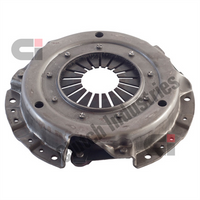 Clutch Industries CLUTCH KIT FORD COURIER