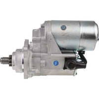 OEX Starter Motor 12V 9Th CW Denso Style DXS494