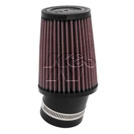 K&N Air Filter Round Tapered SN-2520