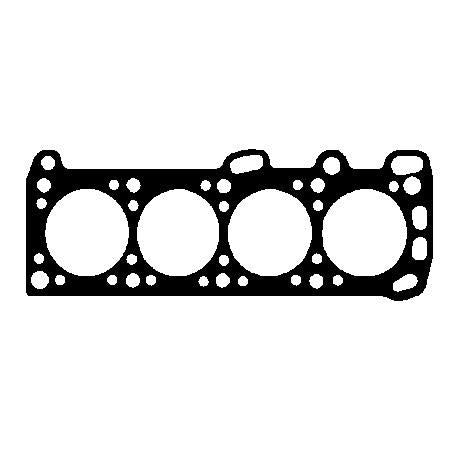 Permaseal Cylinder Head Gasket BJ960