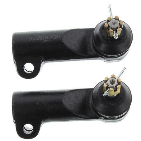 Drivetech 4x4 Tie Rod End 038-135076