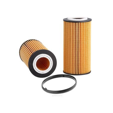RYCO OIL FILTER ( CARTRIDGE ) R2646P