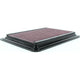 K&N Performance Air Filter 33-2852