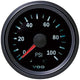 VDO Pressure Gauge Mechanical (0 - 100 psi) 150077027