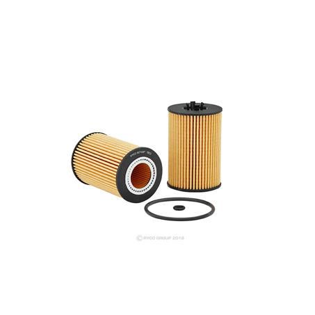 RYCO OIL FILTER (CARTRIDGE) R2740P