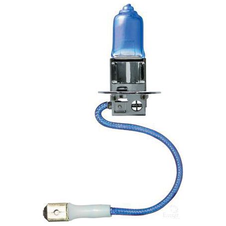 PHILIPS H3 Globe 12V 55W Diamond Vision - 1 Pce 12336DVB1