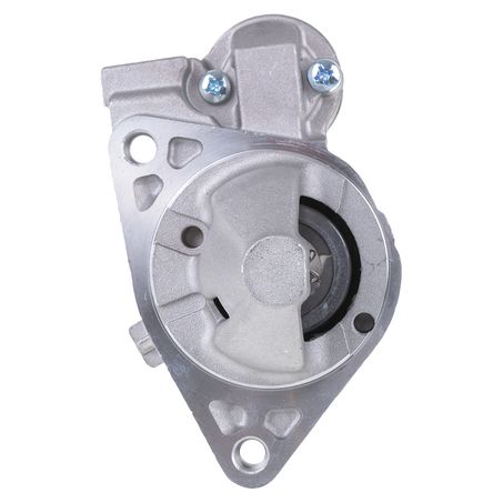 OEX Starter Motor 12V 8Th CW Mitsubishi Style MXS2069